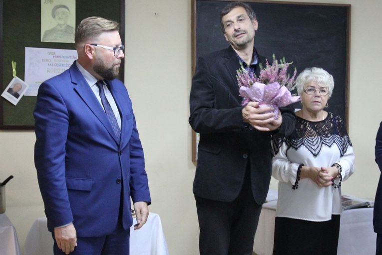 30-lecie zespołu charytatywnego w Starym Bielsku