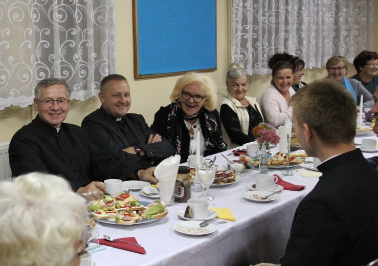 30-lecie zespołu charytatywnego w Starym Bielsku