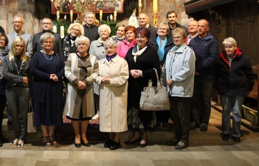 30-lecie zespołu charytatywnego w Starym Bielsku