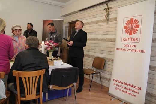 "Kromka chleba dla sąsiada" w bielskim Wieczerniku - 2019