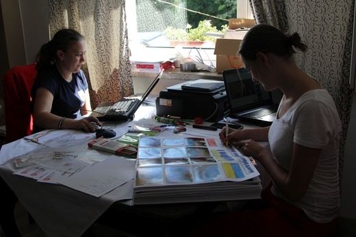 10. Międzynarodowe maltańsko-strażackie manewry ratownicze w Tresnej - 2019
