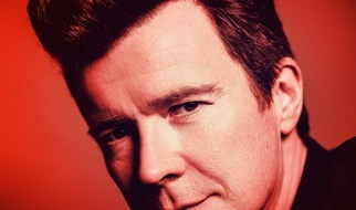 RICK ASTLEY - Every One Of Us