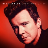 RICK ASTLEY - Every One Of Us