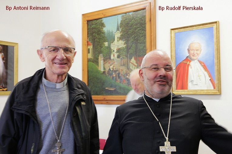 24. Pielgrzymka Trzech Narodów