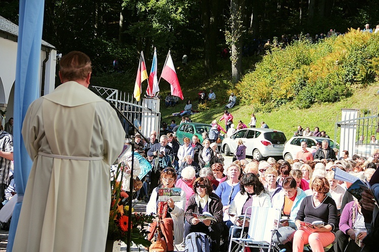 24. Pielgrzymka Trzech Narodów