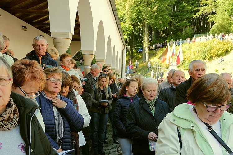 24. Pielgrzymka Trzech Narodów