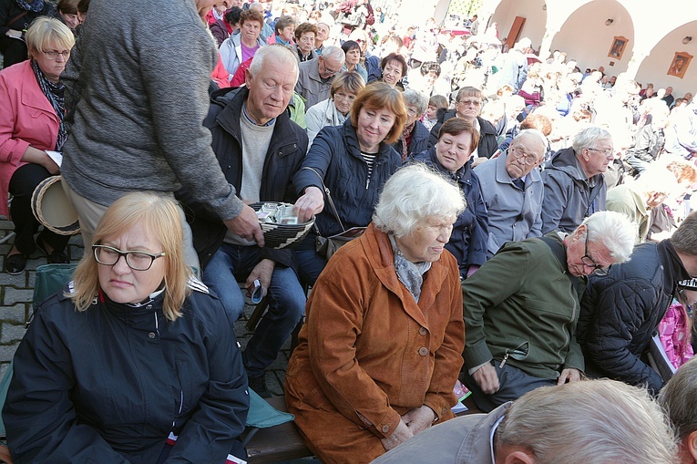 24. Pielgrzymka Trzech Narodów