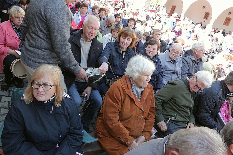 24. Pielgrzymka Trzech Narodów