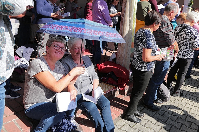 24. Pielgrzymka Trzech Narodów