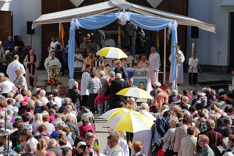 24. Pielgrzymka Trzech Narodów