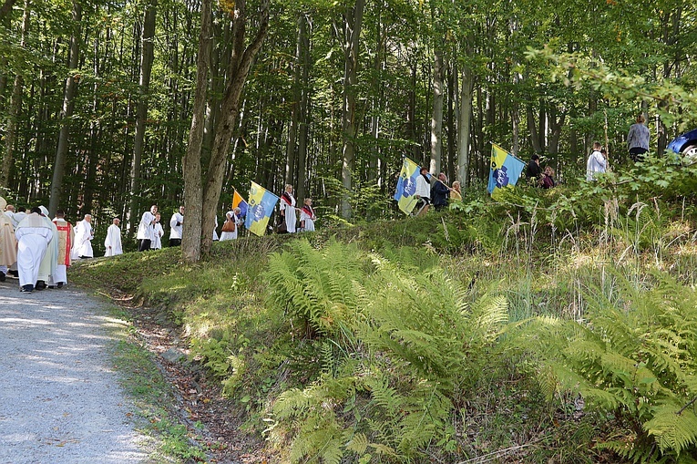 24. Pielgrzymka Trzech Narodów