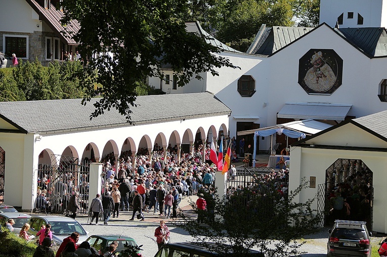 24. Pielgrzymka Trzech Narodów