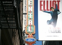 Billy Elliot