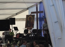 Inauguracja po katolicku