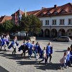 Limanowa. Wielki Odpust Maryny - dzień 7.