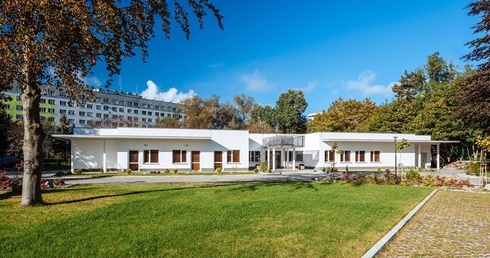 Dni Otwarte w kołobrzeskim hospicjum stacjonarnym