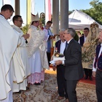 Limanowa. Wielki Odpust Maryjny - dzień 8.