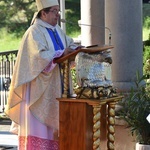 Limanowa. Wielki Odpust Maryjny - dzień 8.