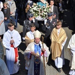 Limanowa. Wielki Odpust Maryjny - dzień 8.