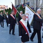 Limanowa. Wielki Odpust Maryjny - dzień 8.