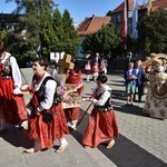 Limanowa. Wielki Odpust Maryjny - dzień 8.