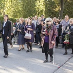 Dziś kończy się wasza walka. Niezłomni spoczęli w Panteonie