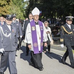 Dziś kończy się wasza walka. Niezłomni spoczęli w Panteonie