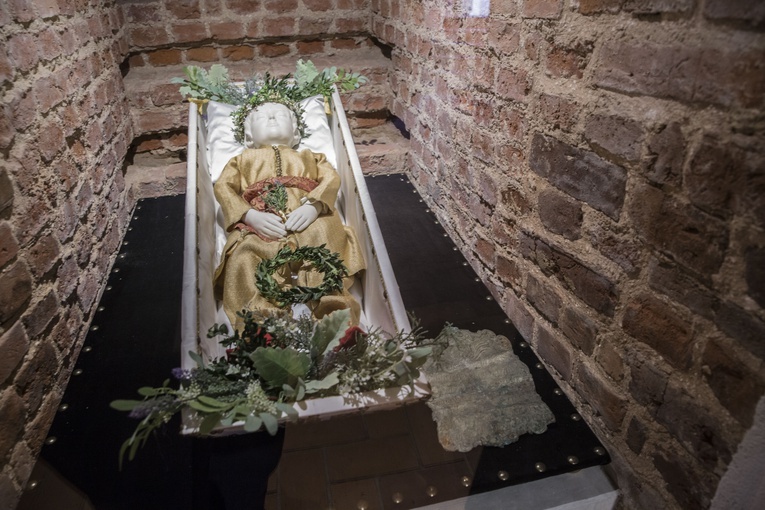 Kościół św. Jakuba na Tarchominie