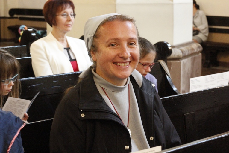 Powakacyjne spotkanie Ruchu Światło - Życie diecezji łowickiej