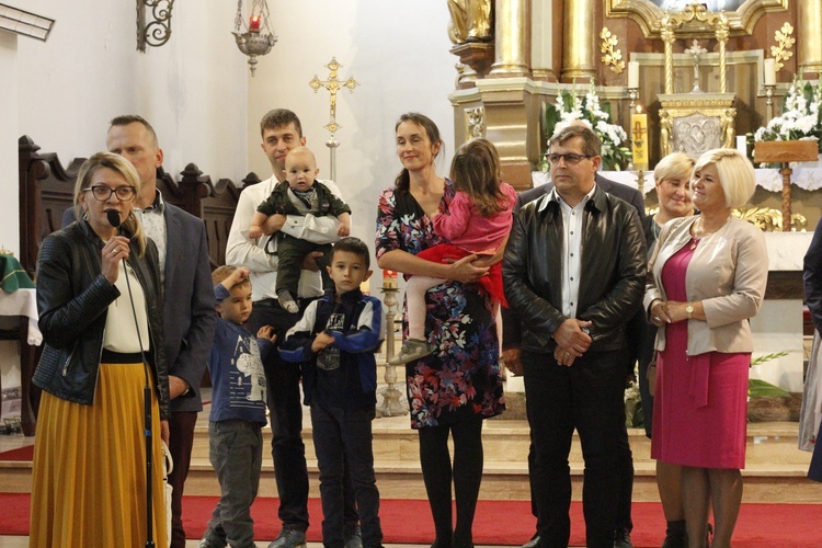 Powakacyjne spotkanie Ruchu Światło - Życie diecezji łowickiej