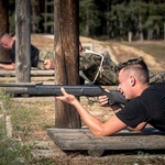 ​Zlot klas mundurowych z całej Polski w Żaganiu