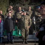 ​Zlot klas mundurowych z całej Polski w Żaganiu