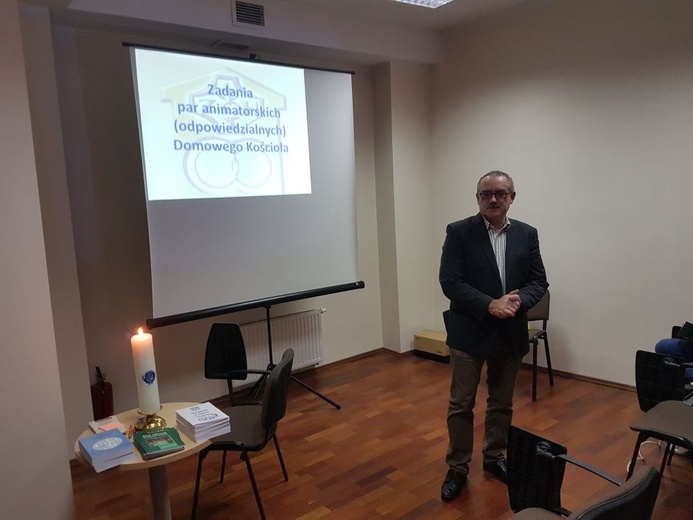 Szkoła Animatorów 2019