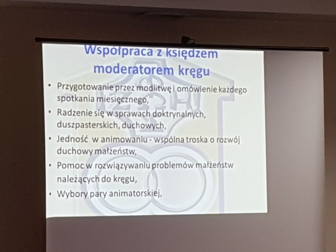 Szkoła Animatorów 2019