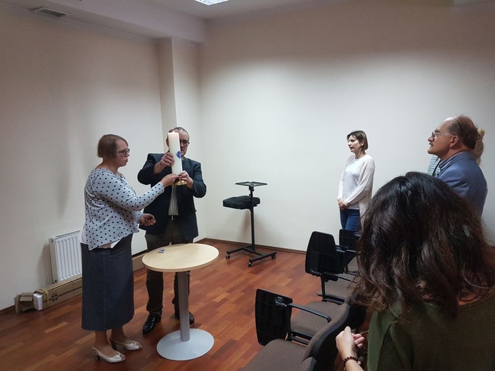 Szkoła Animatorów 2019