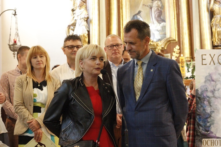 Powakacyjne spotkanie Ruchu Światło - Życie diecezji łowickiej