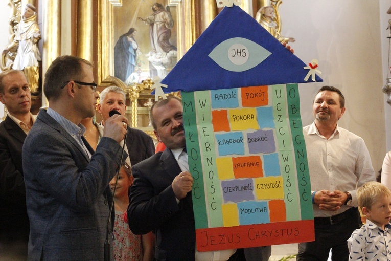 Powakacyjne spotkanie Ruchu Światło - Życie diecezji łowickiej
