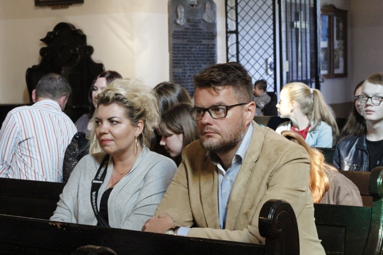 Powakacyjne spotkanie Ruchu Światło - Życie diecezji łowickiej