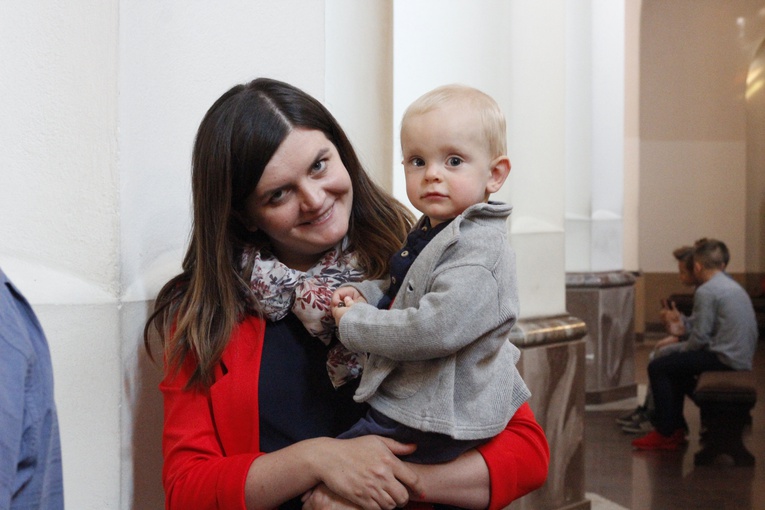 Powakacyjne spotkanie Ruchu Światło - Życie diecezji łowickiej