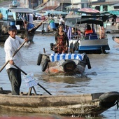 21.09.2019| Tam, gdzie dzika przyroda łączy się z kulturą i historią: Wietnam i Laos