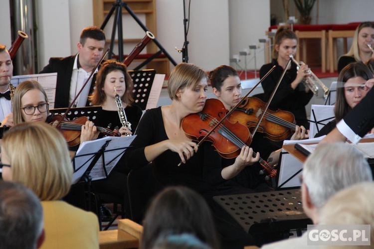 ​XVI Królewski Festiwal Muzyki we Wschowie