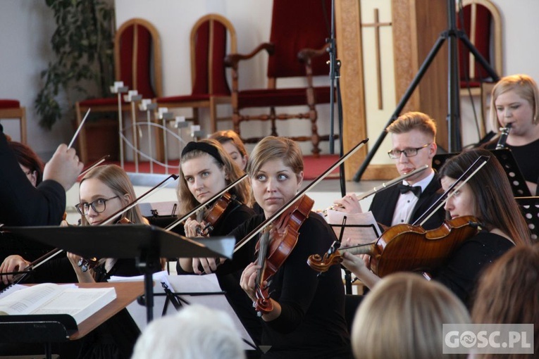 ​XVI Królewski Festiwal Muzyki we Wschowie