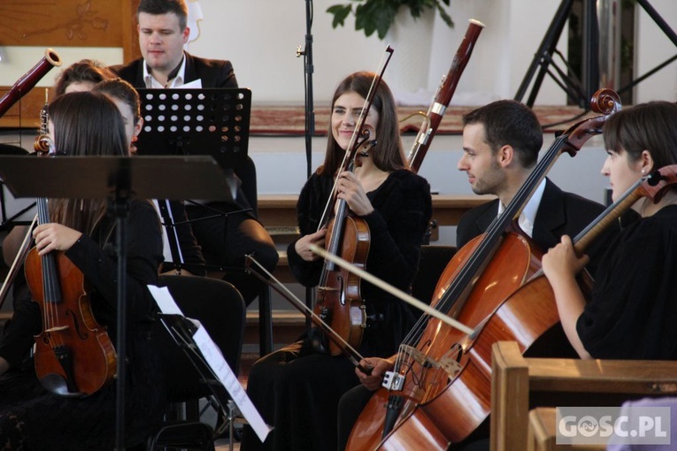 ​XVI Królewski Festiwal Muzyki we Wschowie