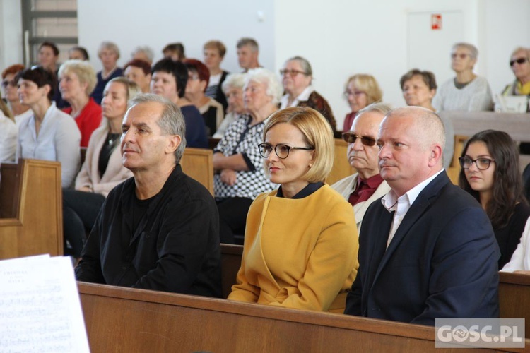 ​XVI Królewski Festiwal Muzyki we Wschowie