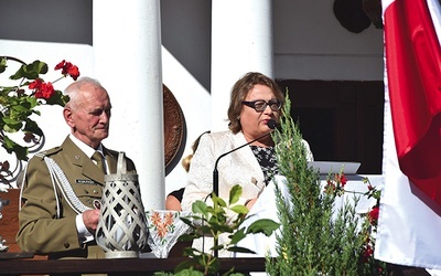 Organizatorami wydarzenia byli Joanna Aleksandra Biniszewska oraz Stowarzyszenie „Jedność w Prawdzie” z prezesem Marianem Wasilewskim na czele.