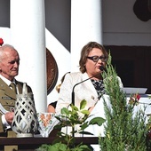 Organizatorami wydarzenia byli Joanna Aleksandra Biniszewska oraz Stowarzyszenie „Jedność w Prawdzie” z prezesem Marianem Wasilewskim na czele.