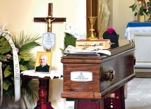 Ks. Józef Michalski (1934–2019)