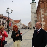 Sandomierz kandyduje do UNESCO