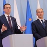 Morawiecki: Budżet na 2020 r. zrównoważony