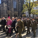 80. rocznica agresji sowieckiej na Polskę